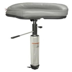 Picture of Springfield Marine 1601037 Taper-Lock Power-Rise Stand-Up Package with Quick-Tilt Seat Mount