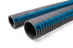 Picture of Sierra 16-254-2384 Exoflex Marine Exhaust and Cooling Water Hose 2-3/8" x 12.5'