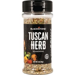 Blackstone 4162 Tuscan Herb Seasoning 3 oz Griddle Spice Blend — image 2