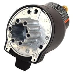 Picture of SeaStar Solutions SH91900P Sport Plus Tilt Mechanism Hard Cover Tapered Shaft
