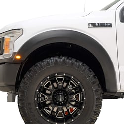 Picture of TrailFX TFC3000S Pocket Style Flare Smooth Set Of 4