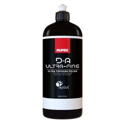 Picture of Rupes USA 9.DAULTRAFINE D-A Ultra-Fine High Performance Ultra Finishing Polish 1000ml