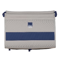 Picture of Blue Performance PC3470 Large Bulkhead Sheet Bag for Sailboat Halyards & Sheets