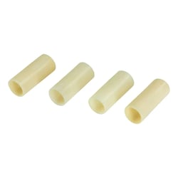 Picture of Lippert Components 2024110549 Nylon Trailer Leaf Spring Bushing 1-3/4in Length 9/16in ID 4-Pack