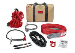 Picture of Factor 55 00496 Pioneer HD Recovery Kit for Class 2 Vehicles