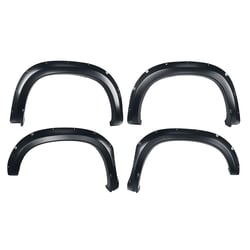 Picture of TrailFX TFC3006S Pocket Style Flare Smooth Set Of 4