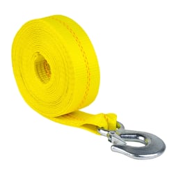 Picture of Powerwinch (carefree Of Colo) 21260R6 Winch Strap 20ft Sold 1bx 6ea