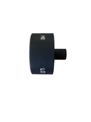 Picture of Furrion 2022451433 Cooktop Burner Control Knob for CF-RV17 & CF-RV21 RV Gas Range