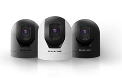 Picture of Black Oak LED XR1-BH Nitron XR1 Full Color Night Vision Marine Camera with HDMI Output - Black