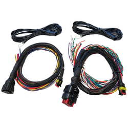 Picture of Arco Starting & Charging WH1000 Replacement Wiring Harness Kit for Zeus AZ1000 Alternator Regulator with Temperature Sensors