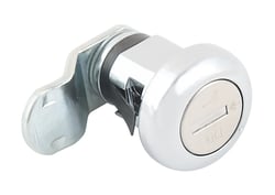 Picture of AP Products 013-8922714 Bauer 700 Series Master Lock Cylinder for RV Entrance, Slam & Cam Locks