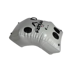 Picture of FatSac C1304 Yamaha Jet Boat Swim-Deck Ballast Bag 850lb Grey