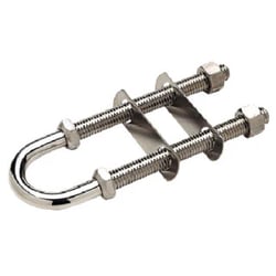 Picture of Seachoice GL-5033659 Stainless Steel Bow Eye 3/8-16 x 4.9" SS Marine Hardware