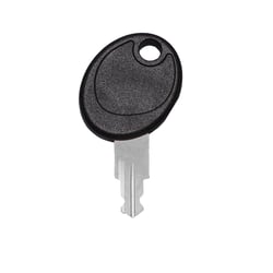 Picture of Whitecap Industries S-1415KEY Replacement Key for Marine Compression Handles