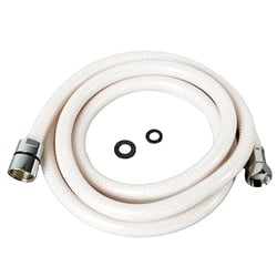 Picture of Whale Water Systems AS5148 Swim 'N' Rinse Replacement Shower Hose Assembly 7 ft