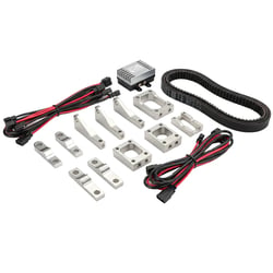 Picture of Arco Starting & Charging TAK210 Bolt Kit - Mount N62 Alternator to Mercedes N62 Bracket