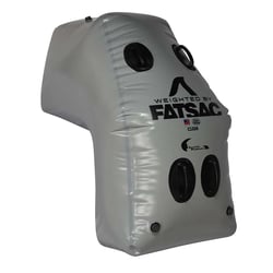 Picture of FatSac C1326 Yamaha 27ft Jet Boat Swim Deck Ballast Bag 1200lb Grey