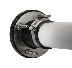 Picture of Barton Marine BPG-50 Bulkhead Pipe Gland 50mm OD Marine Watertight Seal