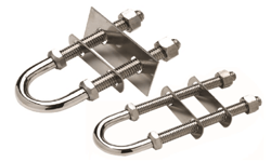 Picture of Seachoice GL-5033661 Stainless Steel Stern Eye 1/2-13 x 5.3 In.