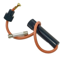 Picture of Sierra FS45380 In-Line 30 Amp Marine Fuse Holder with SFE Fuse