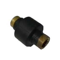 Picture of Solas 170230 OC-RB Pressed Rubber Propeller Hub for Johnson & Evinrude