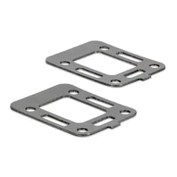 Picture of Sierra 18-2833-9 Marine Exhaust Elbow Gasket for MerCruiser Stern Drives - 2 Pack
