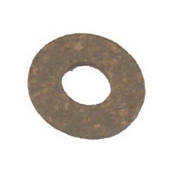 Picture of Sierra 18-2569-9 Filter Cover Gasket for Mercury Marine Outboards