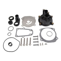 Picture of Sierra 18-3195 Impeller Plate for Yamaha Outboard Water Pumps
