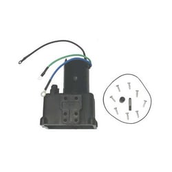 Picture of Sierra 18-6763 Power Tilt and Trim Motor for MerCruiser Stern Drive and Mercury Marine