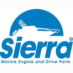 Picture of Sierra 18-28019 Marine Spark Plug Wire Set for 383/400/440 Engines