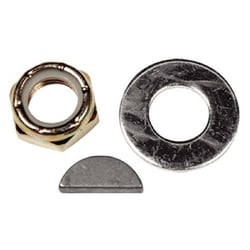 Picture of Teleflex 4471006605R Replacement Hardware Mounting Kit for Marine Steering Helms