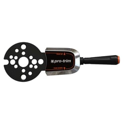 Picture of Seastar Solutions PT1000P Pro Trim Single Lever Bezel Switch for Engine Trim, Tilt & Jackplates