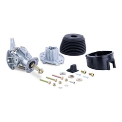 Picture of Seastar Solutions SH91810P Pro Series Splined Shaft Sport Tilt Helm Mechanism