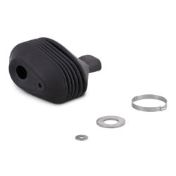Picture of SeaStar Solutions HP6067 Power Steering Cylinder Cover Boot for HC5801 and HC5803