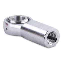 Picture of Teleflex HP6013 Stainless Steel Ball Joint Rod End 5/8" x 18UNF for SeaStar Hydraulic Steering