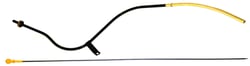 Picture of Quicksilver 818631A6 MerCruiser Dipstick Tube Assembly OEM