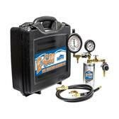 Picture of Sierra 18-8609 E-Go Throttle Body Adapter for Marine Fuel Injection Cleaning Systems