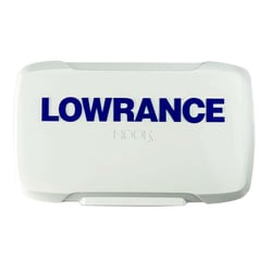 Picture of Lowrance 000-14173-001 HOOK² 4" Protective Sun Cover