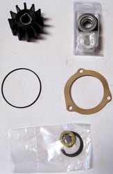 Picture of Sherwood Pump 23979-SHW Raw Water Pump Minor Repair Kit