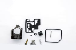 Picture of Sierra 18-9091 Water Pump Plate for Yamaha F2.5 4-Stroke Outboard