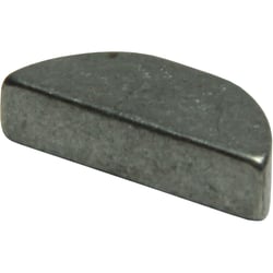 Picture of Sherwood Pump 04432-SHW Woodruff Key for Marine Raw Water Pumps