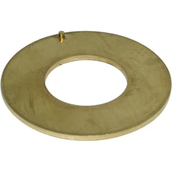 Picture of Sherwood Pump 18441-SHW Wear Plate and Pin Assembly for Marine Raw Water Pumps