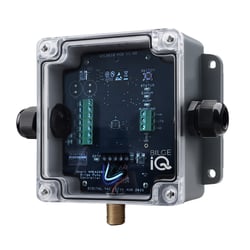 Picture of Digital Yacht ZDIGBILGEIQ Bilge iQ Intelligent Bilge Pump Controller and Monitor with NMEA 2000 and Wi-Fi