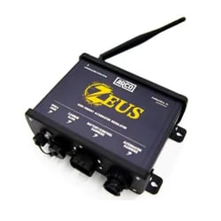 Picture of Arco Starting & Charging WH1000X Replacement Wiring Harness Kit for AZ1000X Zeus Alternator Regulator with Temp Sensors