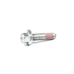 Picture of Sierra 18-1595 Stainless Steel Flange Screw M6 x 25 for Johnson/Evinrude Outboards
