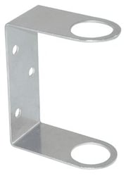 Picture of Sherwood Pump 18016-SHW P Seastrain 1-1/4" Sea Water Strainer with Mounting Bracket