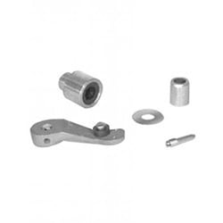 Picture of Quicksilver 45518T 1 Shift Lever Kit for MerCruiser Alpha One Sterndrive