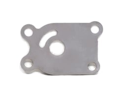 Picture of Sierra 18-4578 Impeller Housing Plate for Johnson/Evinrude Outboards