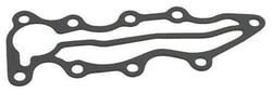 Picture of Sierra 18-2905-9 Marine Water Cover Gasket for Johnson/Evinrude Outboard Engines (Pack of 2)