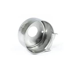 Picture of Sierra 18-4551 Water Pump Impeller Housing Cup - Replaces Johnson/Evinrude 324641